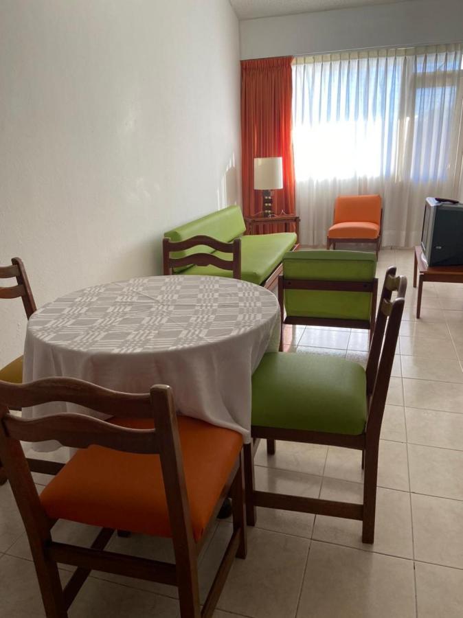 Hotel Bachue Girardot Buitenkant foto