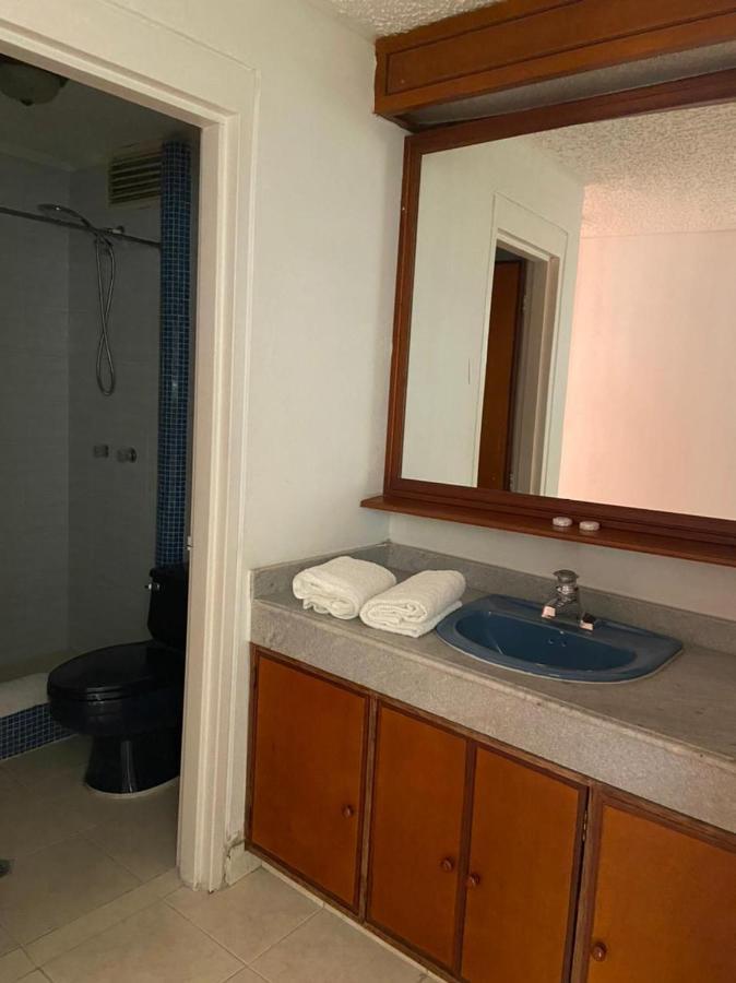 Hotel Bachue Girardot Buitenkant foto