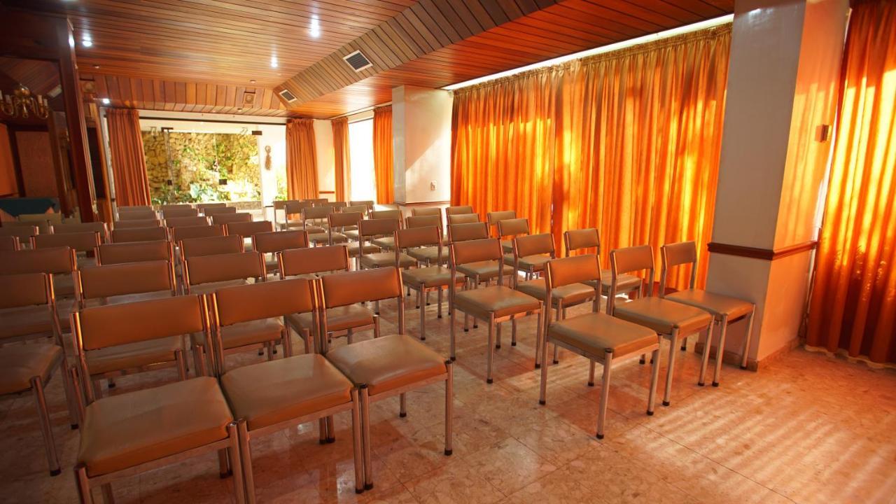 Hotel Bachue Girardot Buitenkant foto