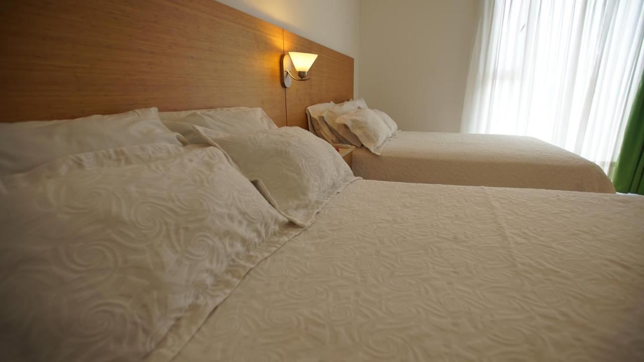 Hotel Bachue Girardot Buitenkant foto
