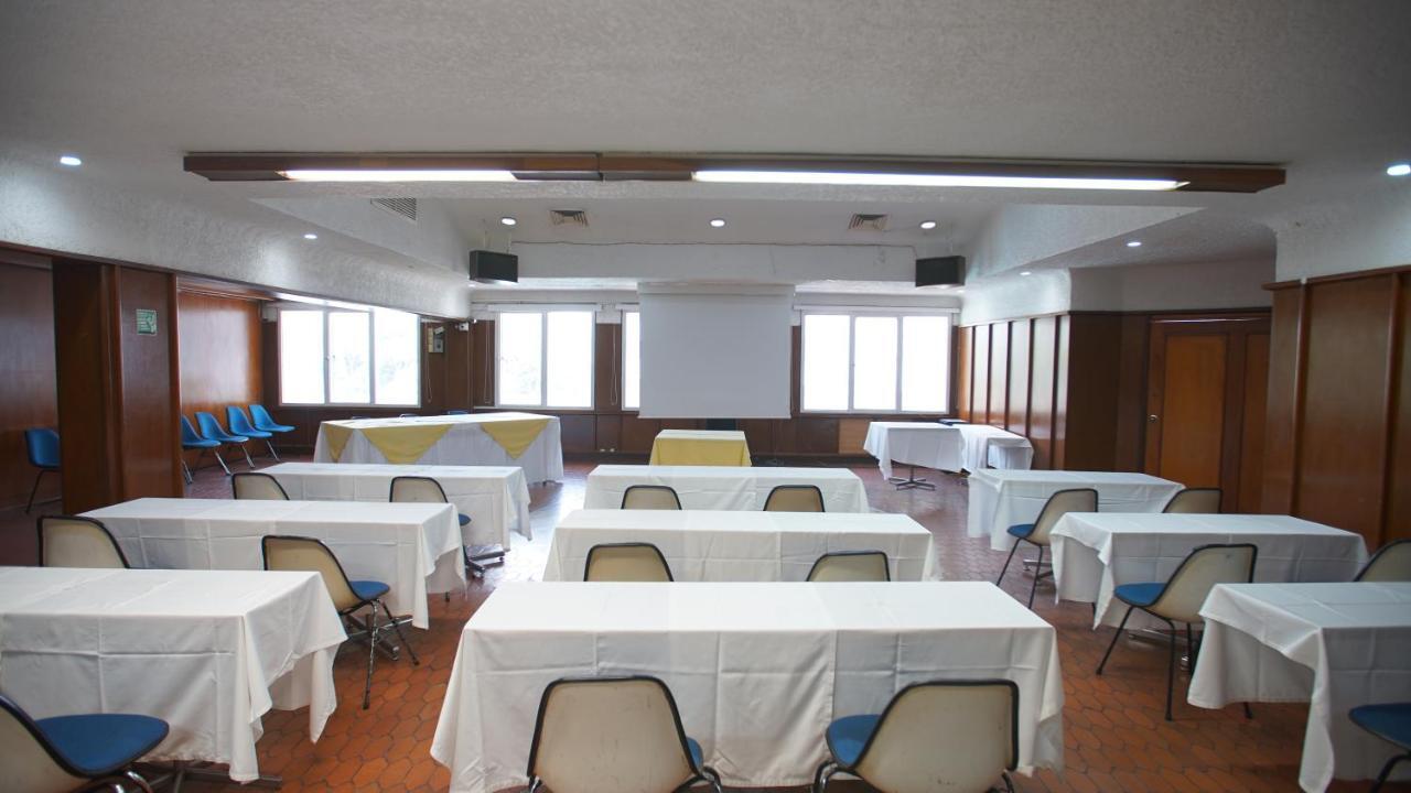 Hotel Bachue Girardot Buitenkant foto
